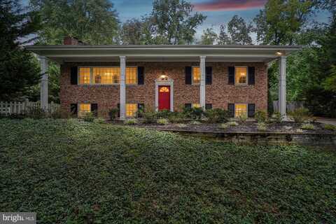 1616 SHERWOOD HALL LN, ALEXANDRIA, VA 22306