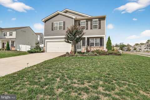 1080 PLATEAU CT., HAGERSTOWN, MD 21742