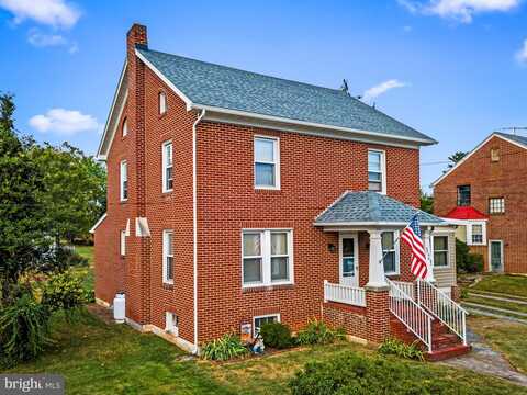 323 E BALTIMORE ST, TANEYTOWN, MD 21787
