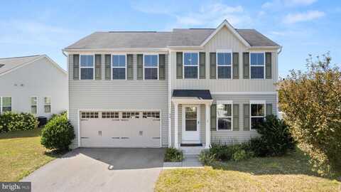 66 SHREWSBURY DR, MARTINSBURG, WV 25405