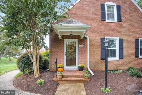 4698 36TH ST S #A, ARLINGTON, VA 22206