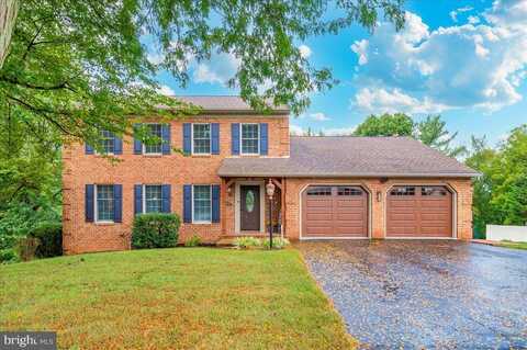 10608 HERSHEY DR, WILLIAMSPORT, MD 21795