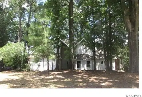 508 Seminole Circle, Montgomery, AL 36117
