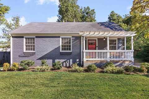 2734 GARDEN, Memphis, TN 38111