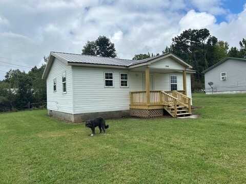 4765 CONNER WHITEFIELD, Ripley, TN 38063