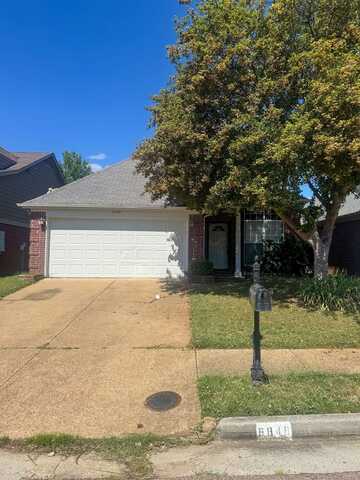6840 MIKAYLA, Cordova, TN 38018