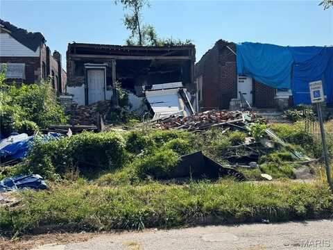 3012 N Taylor Avenue, Saint Louis, MO 63115