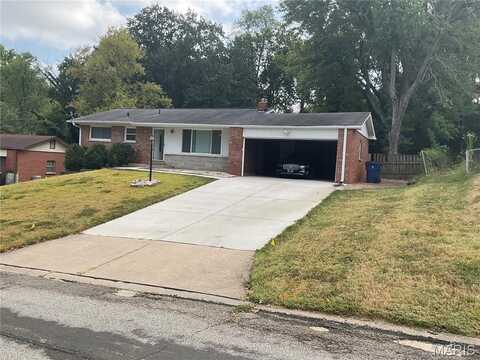 10726 Niblic Drive, Overland, MO 63114