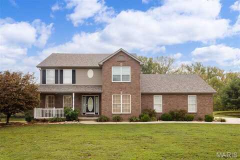 24 Lori Ann Court, Highland, IL 62249