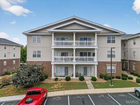 1505 S Old Highway 94, Saint Charles, MO 63303