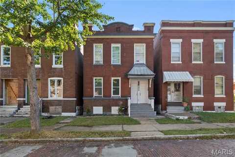 3834 Minnesota Avenue, Saint Louis, MO 63118
