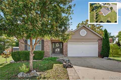 101 Montrose Court, Belleville, IL 62221