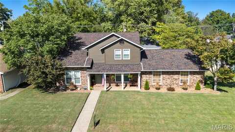 312 Nancy Drive, O'Fallon, IL 62269