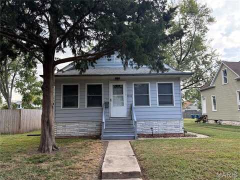 2246 Edison Avenue, Granite City, IL 62040