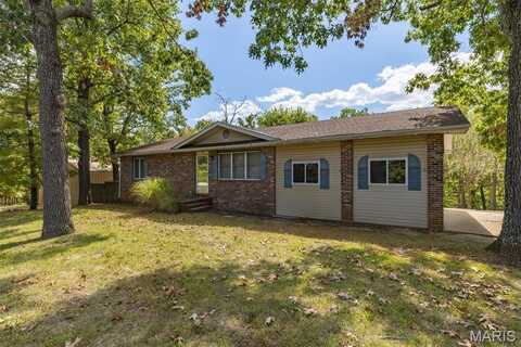 1568 Rue Riviera, Bonne Terre, MO 63628