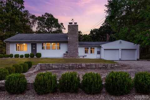 4182 Illinois Route 16, Litchfield, IL 62056