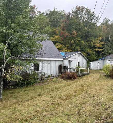11 Saint Jean Street, Jaffrey, NH 03452