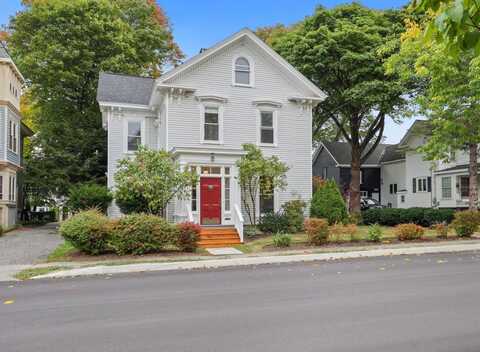 51 Grove Street, Bangor, ME 04401