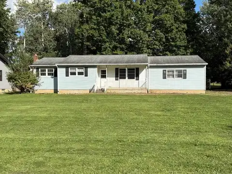 671 Bendle Ave, Shelby, OH 44875