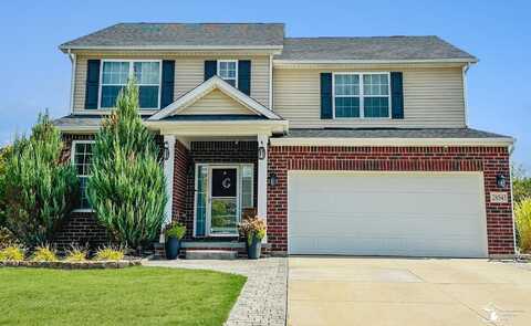 28543 Dawnridge, Herron, MI 48134