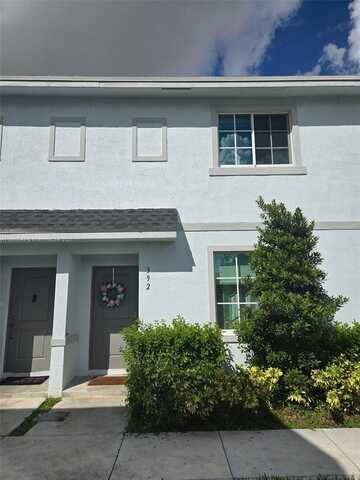 392 NW 11th Ave, Florida City, FL 33034