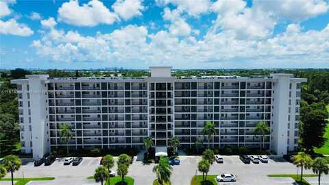 3100 N Palm Aire Dr, Pompano Beach, FL 33069