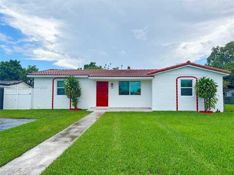10760 SW 66th Dr, Miami, FL 33173