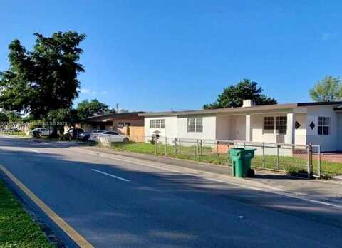 16320 NW 37th Ave, Miami Gardens, FL 33054