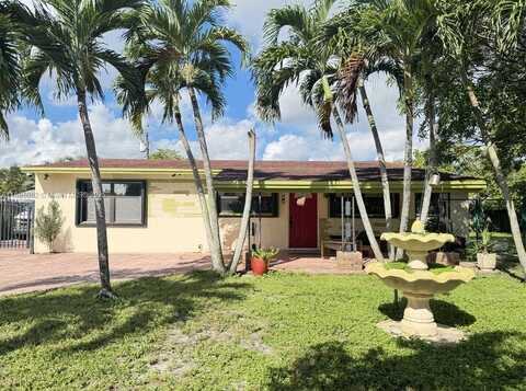 740 N 67th Ave, Hollywood, FL 33024