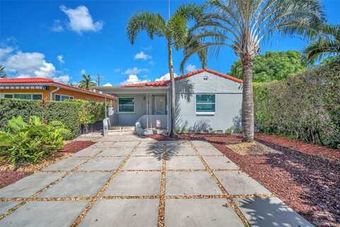 1535 Jackson St, Hollywood, FL 33020
