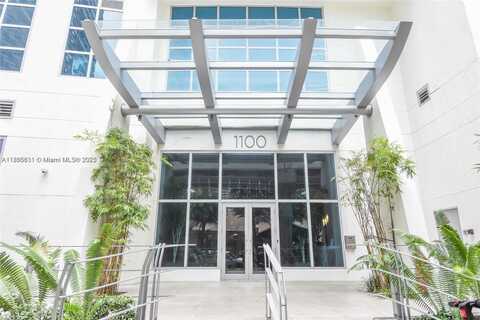 1100 S Miami Ave, Miami, FL 33130