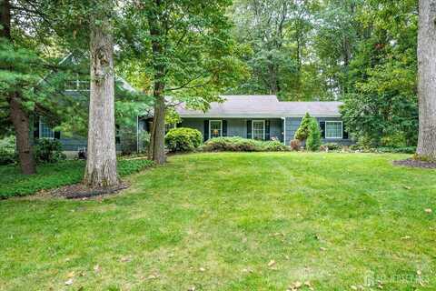 1116 Cambridge Lane, Bridgewater, NJ 08807