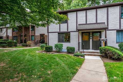 32 Kate Lane, Metuchen, NJ 08840