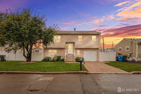 14 E Coddington Avenue E, Avenel, NJ 07001