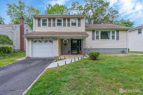 6 Joanne Way, Springfield, NJ 07081