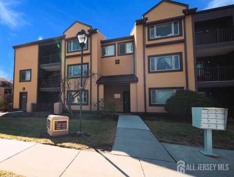 3120 Sayre Drive, Plainsboro, NJ 08540