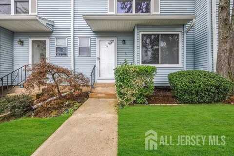 54 Dogwood Court, Jamesburg, NJ 08831