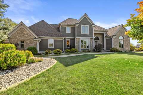 S87w35580 Eagle Ter, Eagle, WI 53119