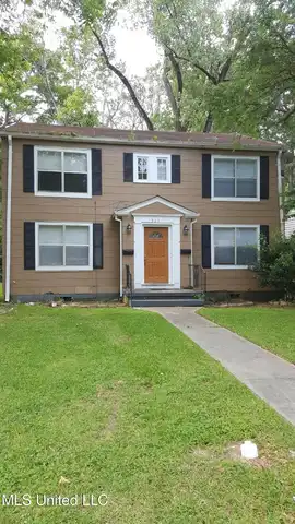 327 Decelle Street, Jackson, MS 39216