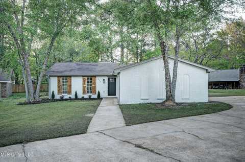 394 Woodcliff Drive, Jackson, MS 39212