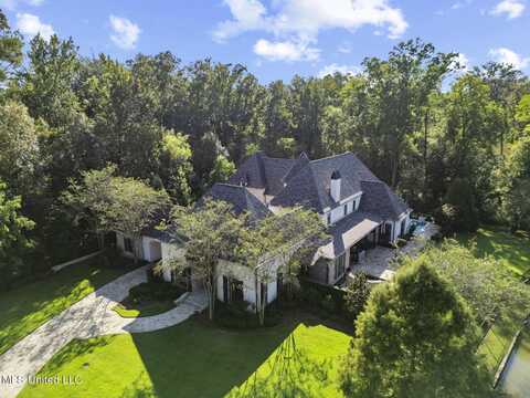 101 Red Leaf Cove, Ridgeland, MS 39157
