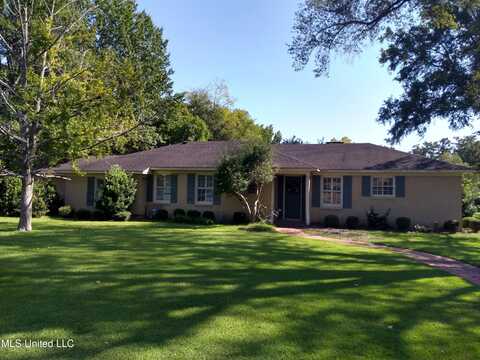 602 Magnolia Drive, Indianola, MS 38751