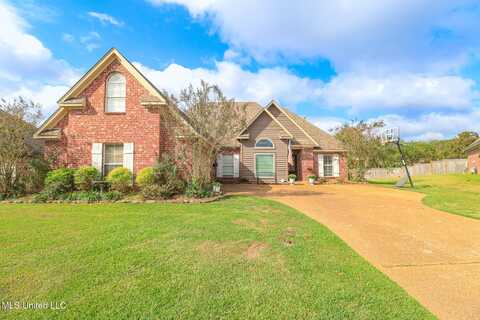 209 Crown Pointe Circle, Pearl, MS 39208