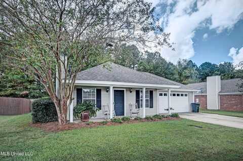 623 Sandpiper Drive, Brandon, MS 39047
