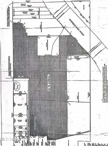 Old Jackson Road, Canton, MS 39046