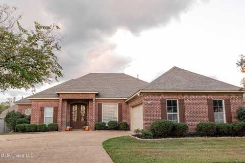 184 Provonce Park, Brandon, MS 39042