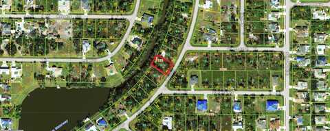 169 MACARTHUR DRIVE, PORT CHARLOTTE, FL 33954