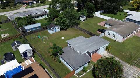 6021 YUCATAN DRIVE, ORLANDO, FL 32807