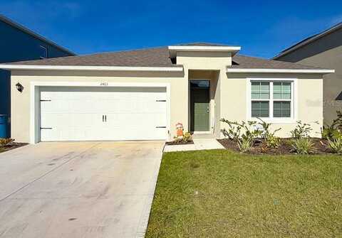2463 TALONCREST COURT, EAGLE LAKE, FL 33839