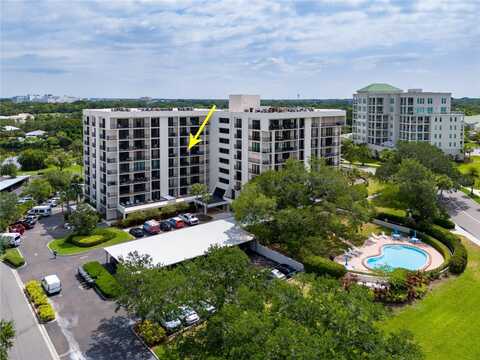150 BELLEVIEW BOULEVARD, BELLEAIR, FL 33756